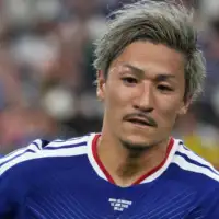 Daizen Maeda