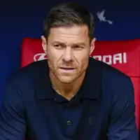Xabi Alonso