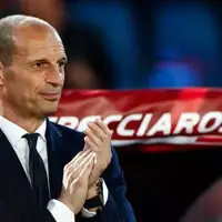 Massimiliano Allegri