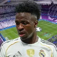 Vinicius Junior
