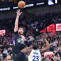 2901 Jusuf Nurkić