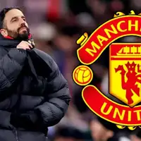 Ruben Amorim Manchester United