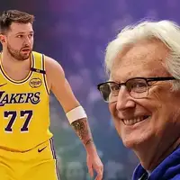 Mark Walter  Doncic Lakers png