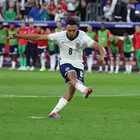 Trent Alexander-Arnold