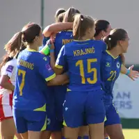 Ženska fudbalska reprezentacija BiH fb