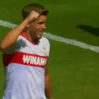 Ermedin Demirović Stuttgart