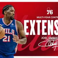 Joel Embiid