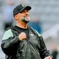 Jurgen Klopp