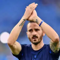 Leonardo Bonucci