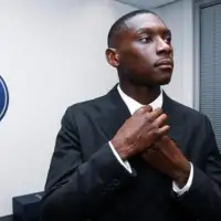 Randal Kolo Muani