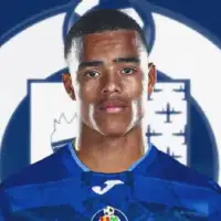 Mason Greenwood