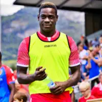 Mario Balloteli