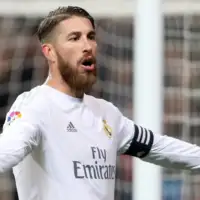 Sergio Ramos
