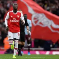 Nicolas Pepe