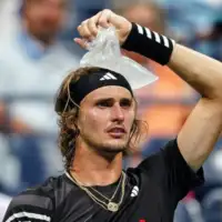 Zverev tenis