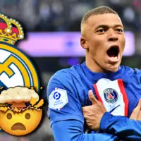 Kylian Mbappé