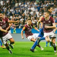 Fk Sarajevo