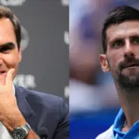 Federer i Đoković