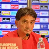 Zlatko Dalić