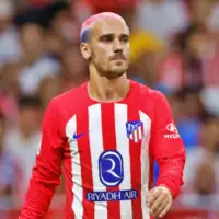 Antoine Griezmann