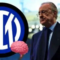 Florentino Perez