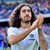 Marc Cucurella