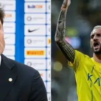 Zanetti i Brozovic