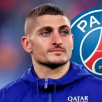 Marco Verratti