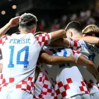 Nogometma reprezentacija Hrvatske