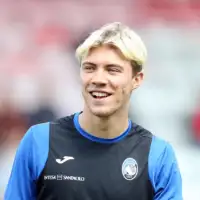 Rasmus Hojlund