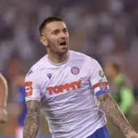 Hajduk Split      Livaja