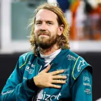 Sebastian Vettel