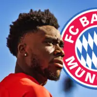 Alphonso Davies