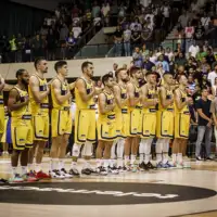 Kosarkaska reprezentacija bih