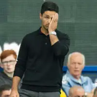 Mikel Arteta