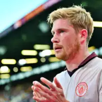 Kevin De Bruyne