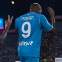 Victor Osimhen