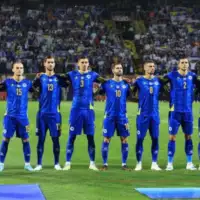 nogometna reprezentacija bih