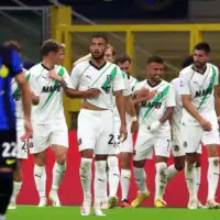 Sassuolo fudbal