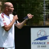 Zidane