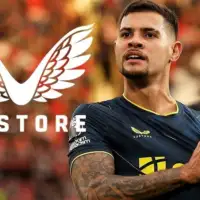 New Castle United/ Castore