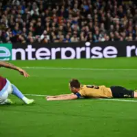 Zrinjski aston villa