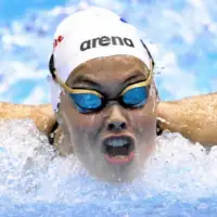Lana pudar ostala bez finala na 50 metara delfin i 200 metara slobodno lana pudar berlin 65214b3b0598c