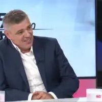 Savo Milosevic
