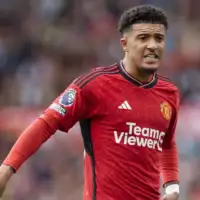 Jadon Sancho