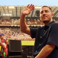 Eden Hazard