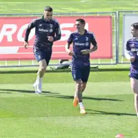 Juventus epa