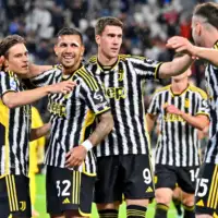 Juventus