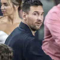 Leo messi