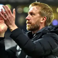 Graham Potter